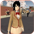 樱花高校少女物语最新版