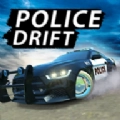 Police Car Drift最新版