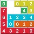 一笔连数字最新版