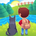 荒野伐木日记正版