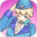 我的女友是空姐安卓版