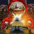 恶魔战士进化最新版
