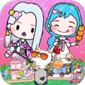 米加世界粉色公寓安卓版