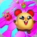 迷你快跑大冒险凯蒂猫 