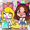 阿凡哒孩童装扮最新免费版