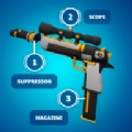 Upgrade Your Weapon无广告版