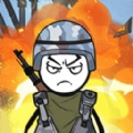 火柴人吃鸡枪神安卓正式版