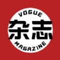 杂志时尚屋 