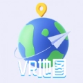 VR三维高清地图导航手机版