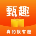 甄趣大玩家盲盒 