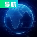 AR卫星导航 