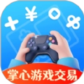 掌心交易 