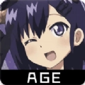 AEG动漫板 