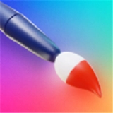 AIPicasso绘画