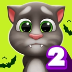 MyTalkingTom2钻石解锁版