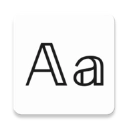 fonts 