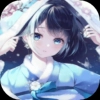 小漫星壁纸 