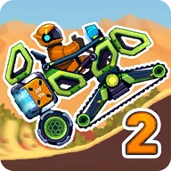 rovercraft