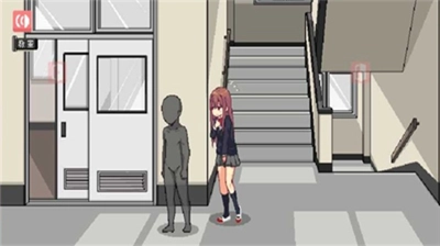 和散漫的同学一起生活冷狐版(2)