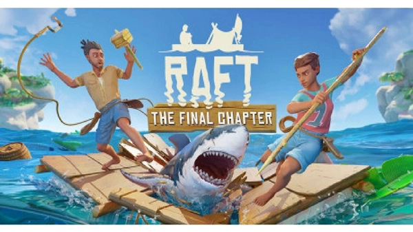 木筏求生系列游戏