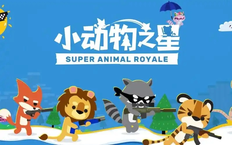 小动物之星