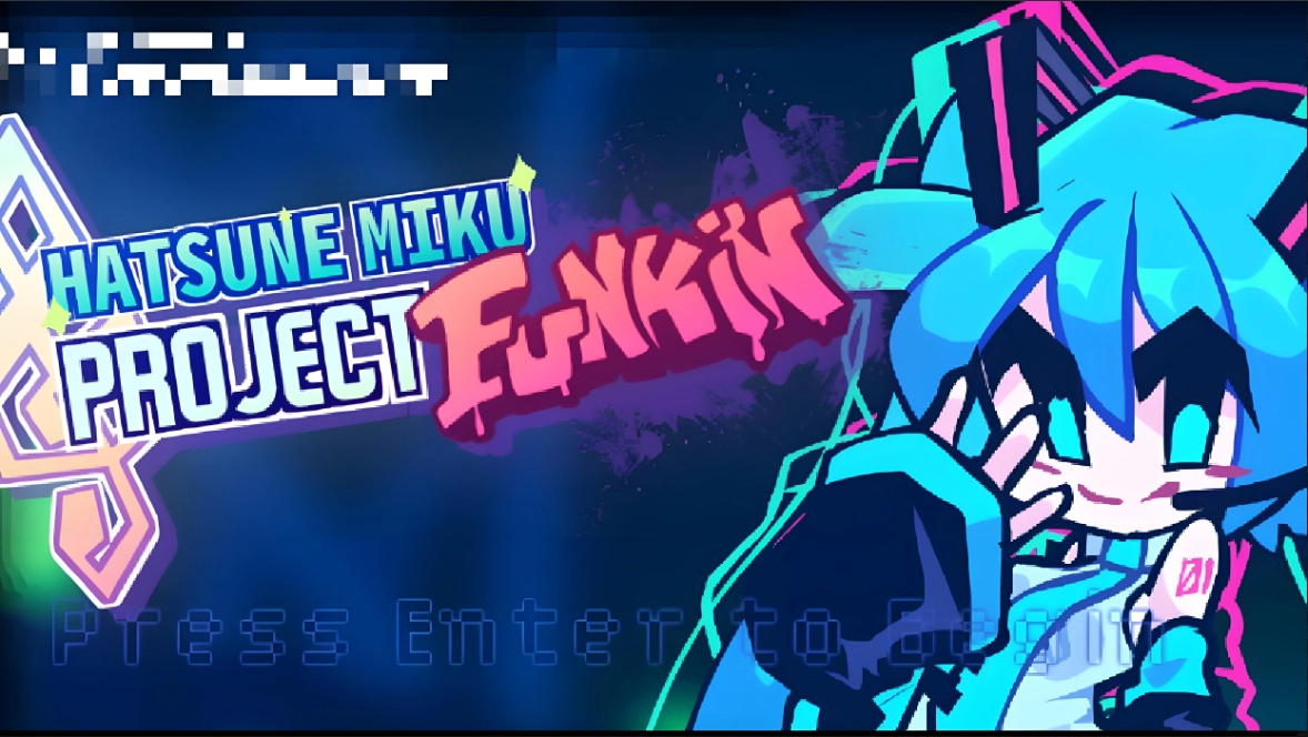 周五夜放克模组推荐