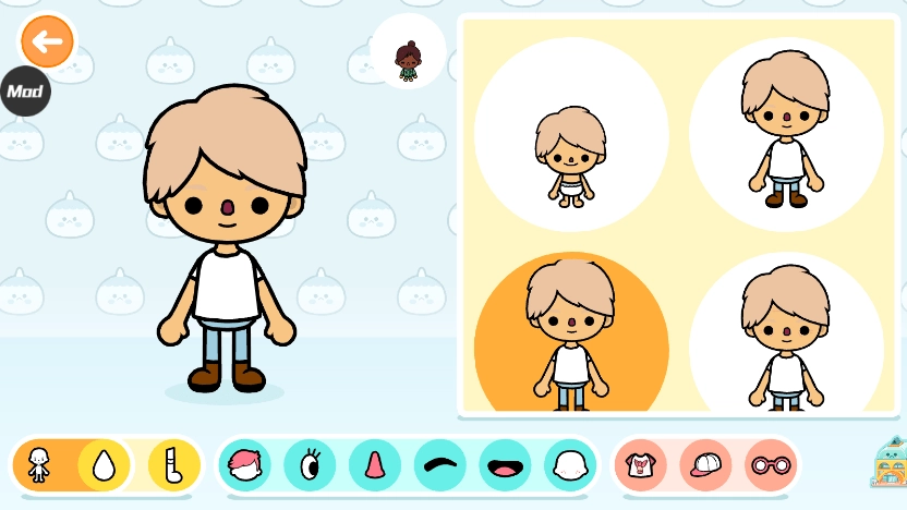 托卡生活世界全解锁版本(4)