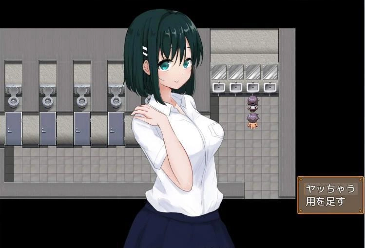 私立npc学校巴比伦汉化版(1)