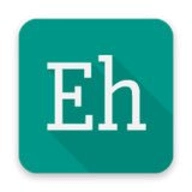 ehviewer github