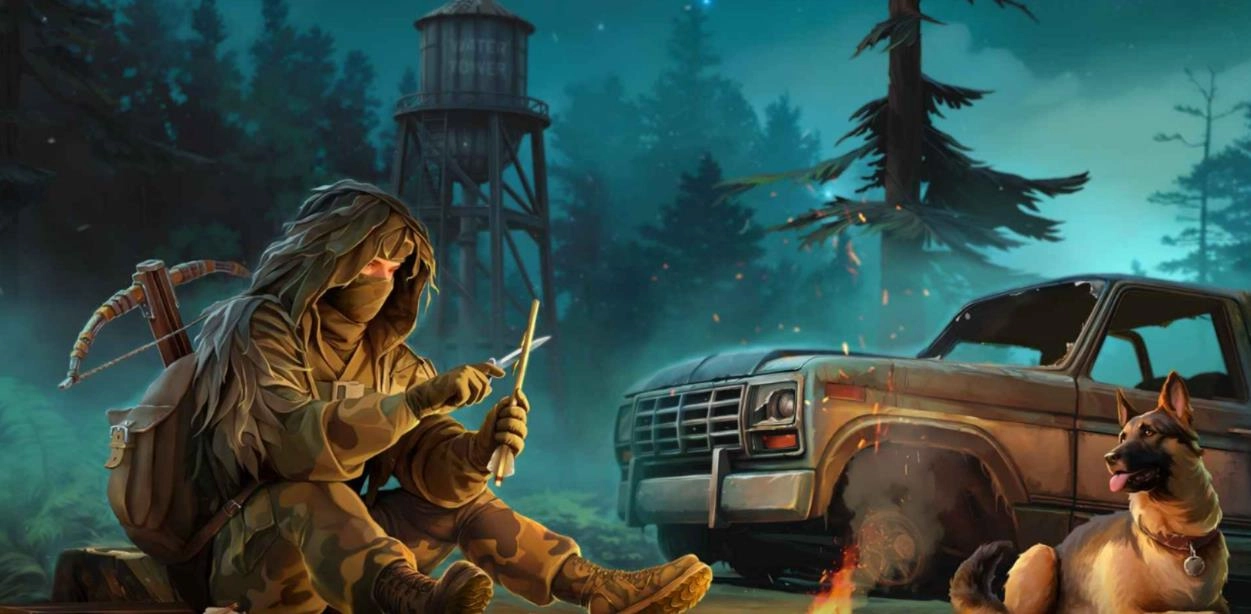 地球末日生存下载合集