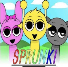 节奏盒子sprunki寄生虫模组15.0