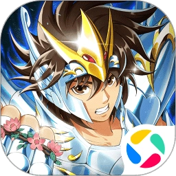 圣斗士星矢重生