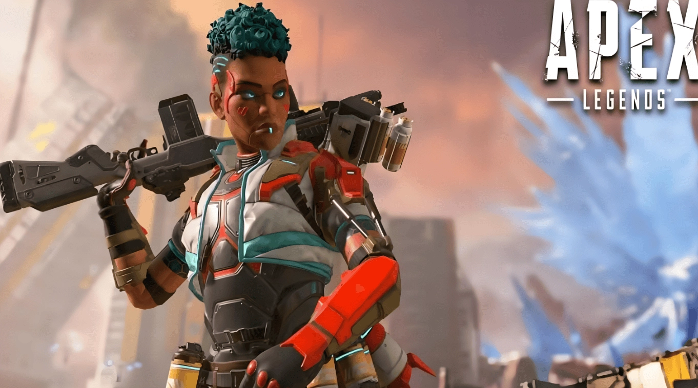 apex英雄手游大全