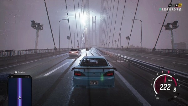 《JDM：漂移大师》PC版发售 开放世界漂移赛车