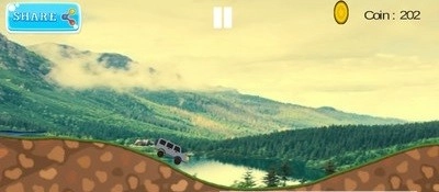 公路车竞速图3
