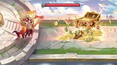 合成召唤师图2