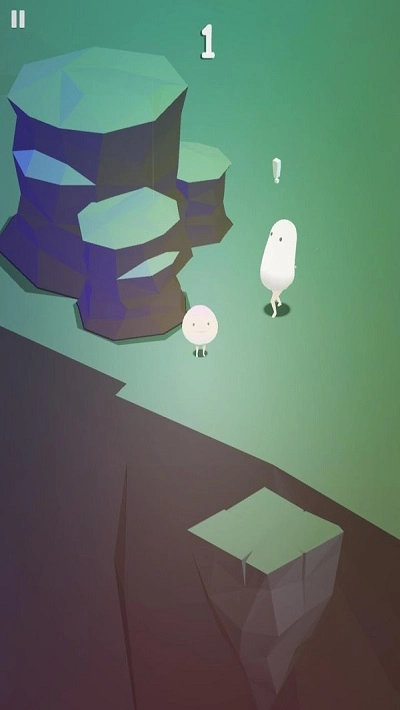 粉红血液图1