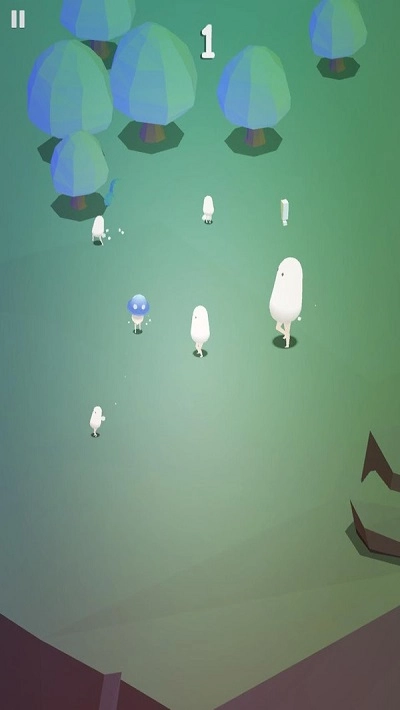 粉红血液图3