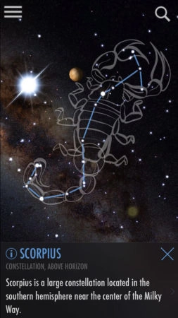 转转星座图2