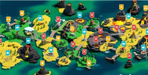 征战时间图1