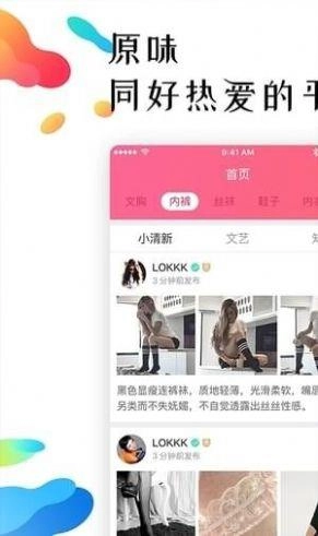 OK原味圈图2