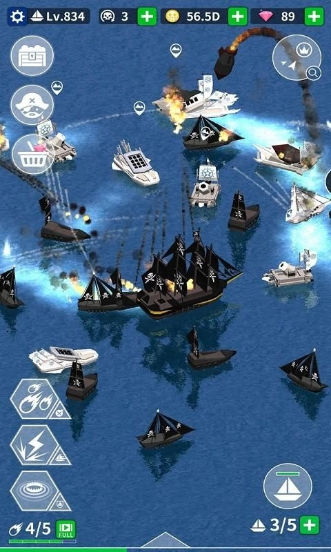 口袋里的海洋世界安卓手机版图3