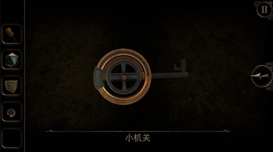 逃生室隐藏之谜apk中文手机版图2
