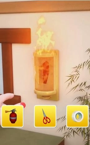 恶搞小姐姐最新版图3