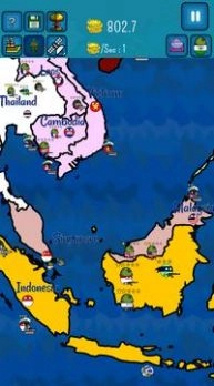 Dictators No Peace中文最新版图3
