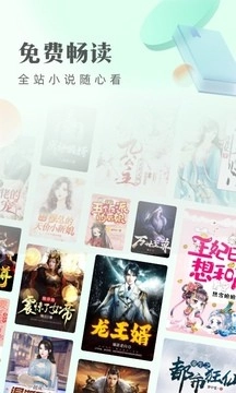 书奇小说图2