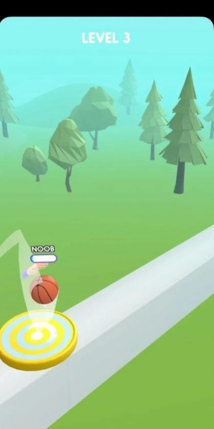 DribbleMaster手机版图2