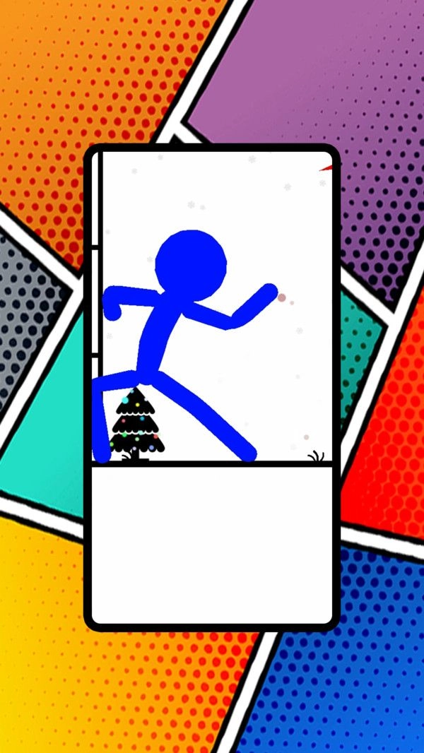 暴跳火柴人手机最新版图2