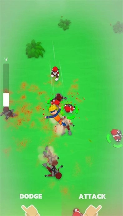 Assassin League刺客速度赛中文版图1