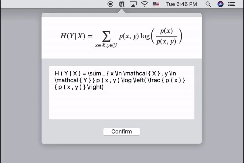 mathpix snipping tool电脑版图2